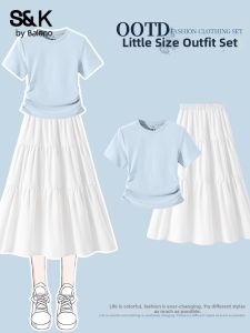 BALENO | Womens Sport Set Dress 2 Piece