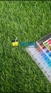 (1SET 12WARNA)CRAYON PUTAR JOYKO TICP12T