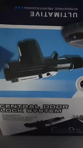 Car Door Lock Set Car Door Central Lock System Car Central Locking Alarm Central Lock Relay Car Safety Lock Car Door Central Lock Actuator Car Door Accessories Car Anti Theft Lock Axia Myvi Saga Persona bezza iriz aruz viva kenari kelisa alza wira kancil