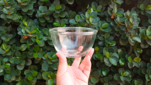 LuckyGlass Chef Bowl 405ml 6pcs/set