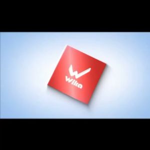 Bộ quần áo đá bóng Wika Tornado không logo chính hãng chất liệu vải cao cấp hàng chính hãng. HD Sport