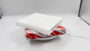 กรองแอร์ Mazda BT-50 Pro Ford Ranger T6 Everest ปี 2012-2016 เครื่องยนต์ ดีเซล 2.2/3.2L #19280208 - UCYO-61-P11