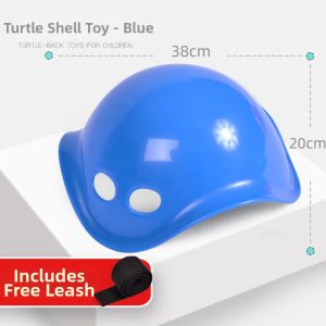 Feiyu | Turtle-shaped Sensory Integration Training Toy Rotating Disc