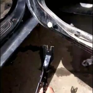 Tang Pembuka Headlamp Reflektor Motor Mobil