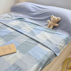Cotton Isolation Sleeping Bag