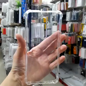 Ốp Lưng Oppo Reno 2F Trong Suốt Dẻo Chống Sốc – Giữ Nguyên Vẻ Đẹp Chống Trầy Xước Siêu Rẻ