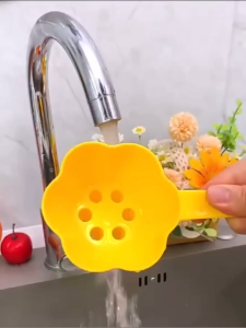 Multi-Functional Egg Thread Maker – Quick Egg Flower Tool Egg Shredded Maker