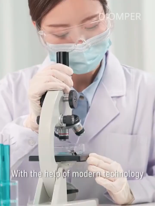 Dr.ville Ginger Shampoo Hair Growth Shampoo Lice Remover Shampoo Anti-Stripping Shampoo Japan 250ml