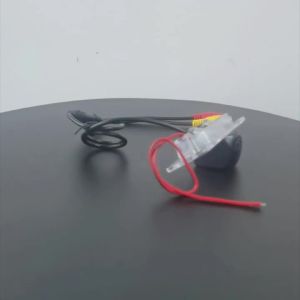 Rear View Reverse Backup Camera Parking HD CVBS for BMW 1 Series E82 3 Series E46 E90 E91 5 Series E39 E53 X3 X5 Android DVD