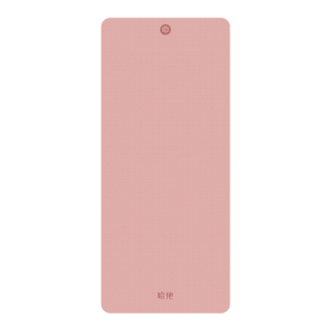 Professional Non-slip Shock Absorption Quiet TPE Yoga Mat