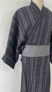 (MY13) Japanese Men’s Yukata