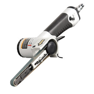 SMS | Grinding and Polishing Industrial Air Belt Sander