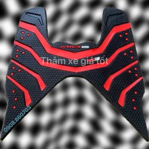 Thảm xe Yamaha Mio M3 thảm lót sàn xe Mio M3 thảm lót xe mio m3 thảm Yamaha Mio M3