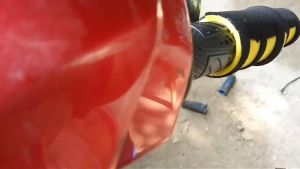 Busa Hand Grip & Hand Fat Grip: Aksesoris Multifungsi untuk Sepeda Motor