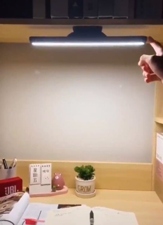 Rechargeable Hanging Table Lights Vimite Hanging Magnetic Led