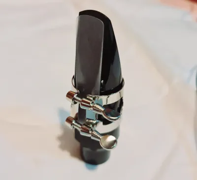 ลิ้นเเซกโซโฟน พลาสติก อัตโต เทนเนอร์ saxophone alto reed