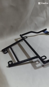 #2959 CLICK 125i - Raven Bracket V1 ( Compatible to All Kinds of Topbox Motorcycle )