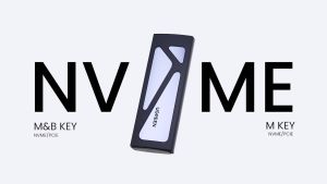 10Gbps M.2 NVMe PCIe SSD Enclosure Case USB 3.2 Gen2 รุ่น 15512 - UGREEN ssd m.2 แบบพกพา