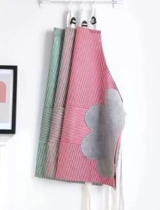 Waterproof Thickened Erasable Hand Apron