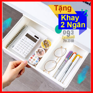 Hộp Kệ Lưu Trữ Ngăn Kéo Đựng Đồ Ngăn Kéo Hộc Bàn Di Động Sắp Xếp Lưu Trữ Đồ Hộc Tủ