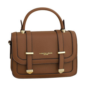 BAORUIFU | Trendy Versatile Women Messenger Bag
