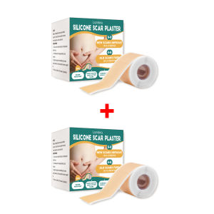 แผ่นซิลิโคนลดรอยแผลเป็นจากสิว แผลผ่าตัด แผลคีลอยด์ ช่วยลดรอยแผลเป็น ลดการเกิดเนื้อเยื่อเกิน ฟื้นฟูผิวให้เรียบเนียน สวยงาม