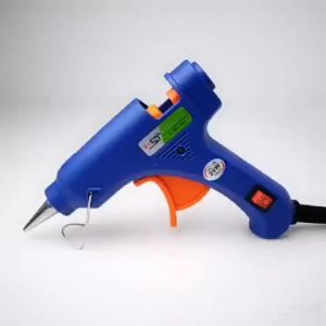 Máy bắn keo nến  máy bắn keo Silicon nóng chảy loại nhỏ 20W