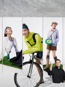 Beneunder | Lightweight UV Protection Cooling Quick Drying Sunscreen Jacket
