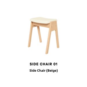 faroro | Adjustable Children Learning Chair with Posture Correction