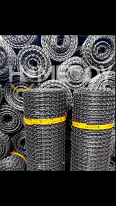 [2cm/0.78in Hole] Chicken Net Plastic Fence mesh 10M/25M/50M Poultry Breeding Poultry Breeding Safety Fence Net