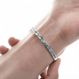 A PART OF ME | Vòng Tay Đôi Thiết Kế Độc Đáo Phong Cách Cao Cấp Tối Giản