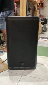 Original RCF ART 912-A PROFESSIONAL ACTIVE SPEAKER (sold per pc)