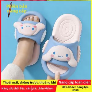 JIFANPAUL | Dép Trong Nhà Không Trượt Cho Bé Gái