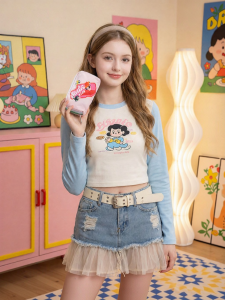 LeSportsac | Cute Storage Clutch Bag