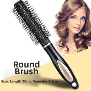 UBT | Hair Curling Rod Hair Roller Massaging Scalp Cushion Bone Comb