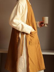 Băng Đô Chống Dầu Nylon Nhẹ Hai Mảnh Chống Thấm Nước Cho Nhà Bếp Băng Đô Chống Dầu Dài Băng Đô Chống Dầu Chống Thấm Nước