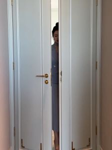 ZYHT EraVogue Váy nữ Váy xám Váy đuôi cá Váy vest Váy công sở Váy Hiso Váy cổ điển Váy bảo hộ lao động Váy dạ hội 61125