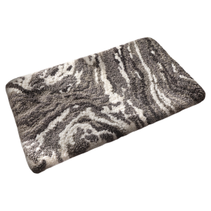 Water Absorbent Non-slip Clean Bathroom Doormat