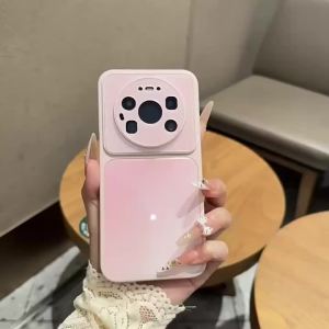 Cool Feeling Drop Protection Phone Case for Huawei Mate 80 Pro Max