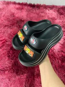 Dép bánh mì nhẹ đi êm chân tôn dáng