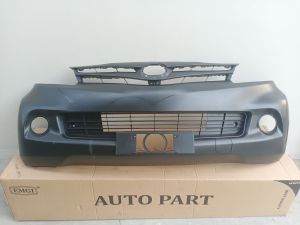 BEMPER DEPAN ALL NEW AVANZA 2013-2015 emgi 1205 BUMPER DEPAN ALL NEW AVANZA 2013-2015 1205