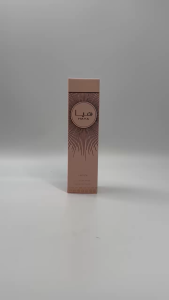 LATTAFA SHAHD MINYAK WANGI - 150ML ALL OVER SPRAY PERFUMES