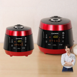 Cuckoo | Nồi Cơm Điện Áp Suất Đa Năng 5L