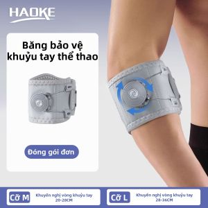 Bảo Vệ Khớp Elbow Nén và Cố Định Phù Hợp cho Viêm Gân Elbow