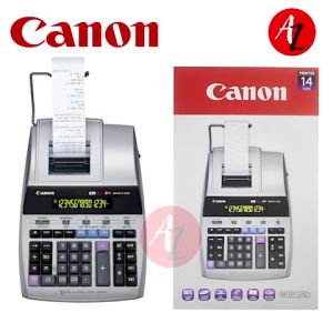CANON MP1411-LTSC 14 Digits Printing Calculator