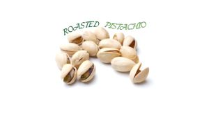 DELMANNi  PISTACHIO Roasted 250G/500G/1KG