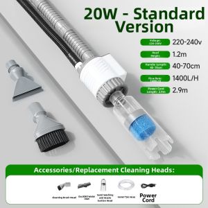 YEE | Automatic Cleaning Pump Sand Cleaner