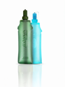 PATGEAR | Outdoor Portable TPU Food-Grade Sports Water Bag