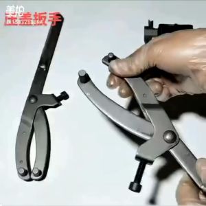 Heavy Duty Y Tools and Torque Drive Wrench Torque Drive Remover Repair Tools