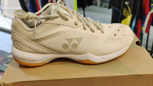 Sepatu Badminton SHB 65Z3 KME Pria Wanita Terbaru Import Premium Power Cushion